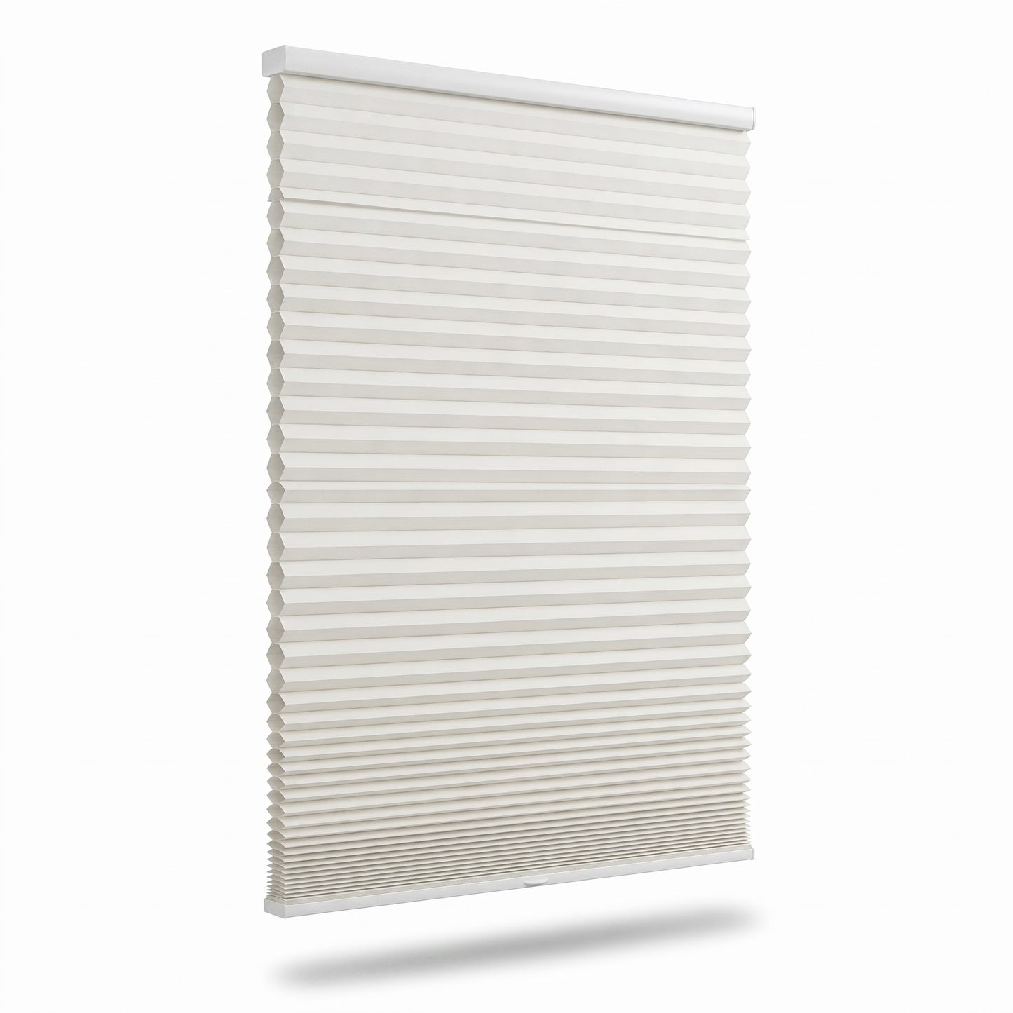 Noctura™ No-Drill Blackout Cellular Shade