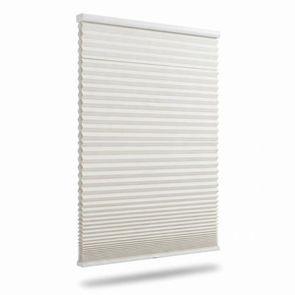 Noctura™ No-Drill Blackout Cellular Shade
